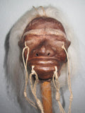 Stock/Movie Prop Shrunken Heads